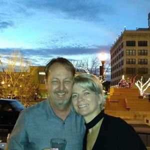 Meet your Posher, Tammy